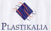 Plastikalia